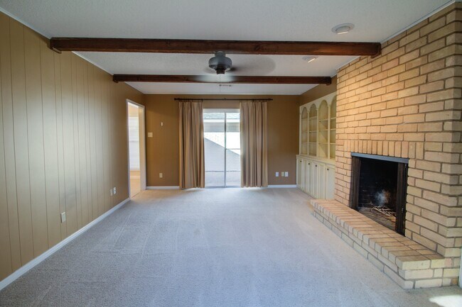 Foto del edificio - Windmill Hill Patio Home