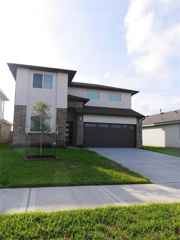 7211 Colwyn Bay Trl, Richmond, TX 77407 House Rental in Richmond, TX