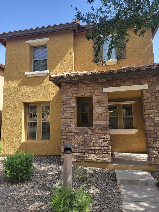 Foto del edificio - 5346 W Chisum Trl