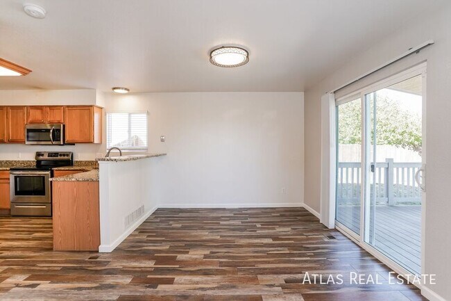 Building Photo - 7325 Allens Park Dr