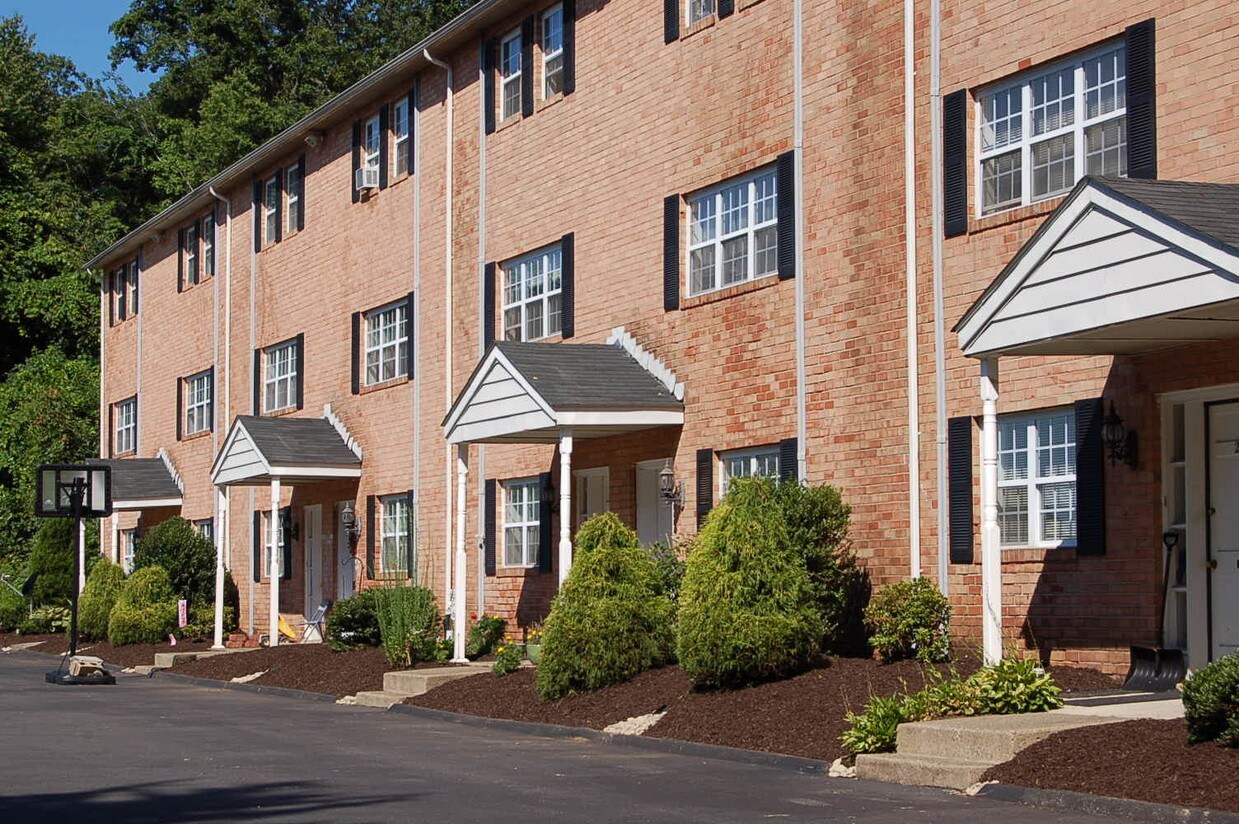 Foto del edificio - Gateway Terrace