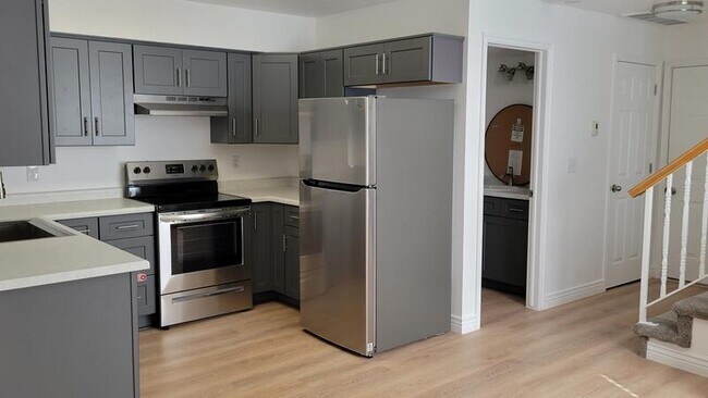 2251 Sugar Factory Rd, West Jordan, UT 84088 - House Rental in West