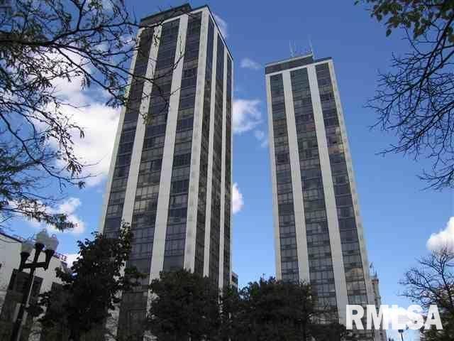 Foto del edificio - 125 SW Jefferson Ave