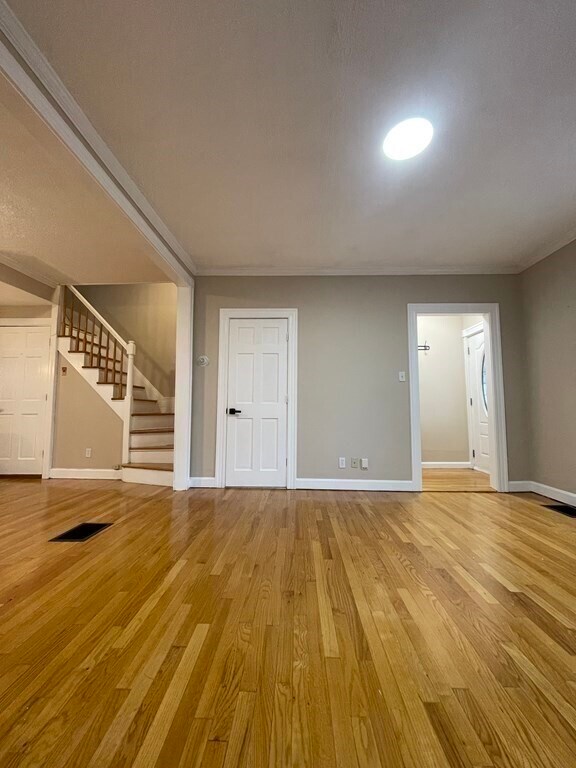7 Wenlock Rd, Boston, MA 02122 Townhome Rentals in Boston MA