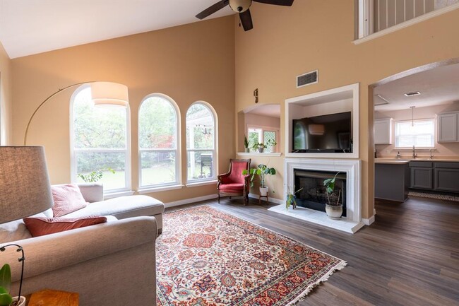 Foto del edificio - 1818 W Pflugerville Pkwy