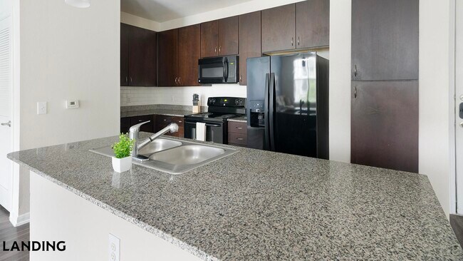 Building Photo - 14580 Crosby Fwy