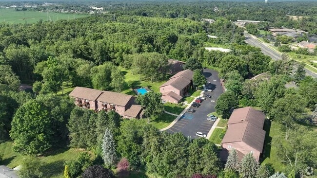  - Chestnut Hills Apartments
