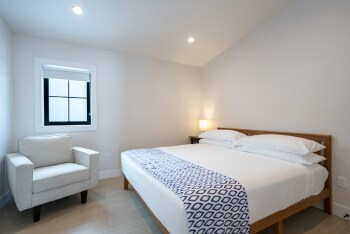 Foto del edificio - All utilities included & Move in ready!
