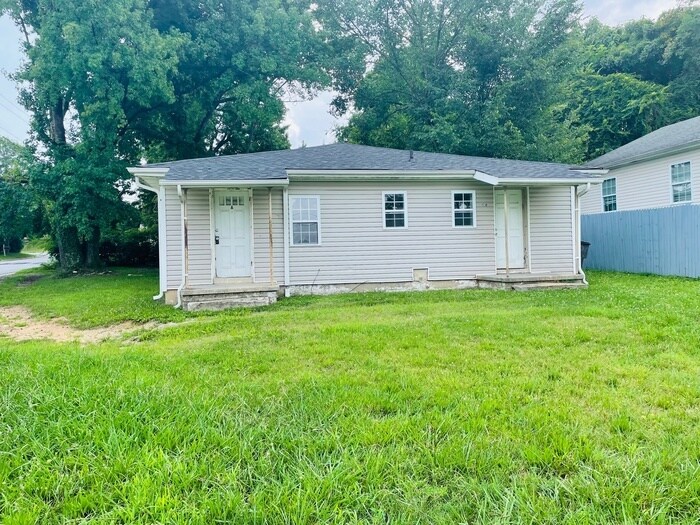 1730 Brooks Ave, High Point, NC 27260 House for Rent in High Point