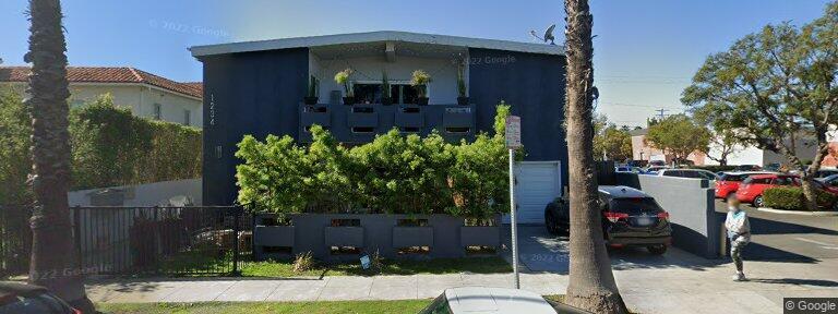 Street View - 1234 19th St