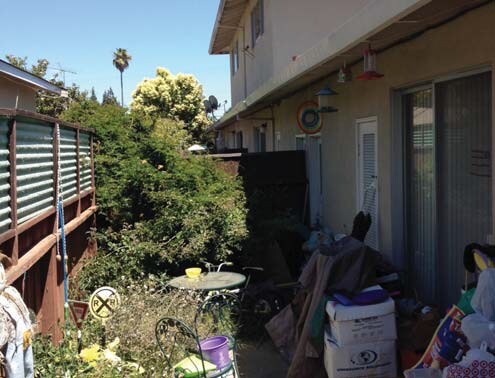  - 1021 Bonita Ave