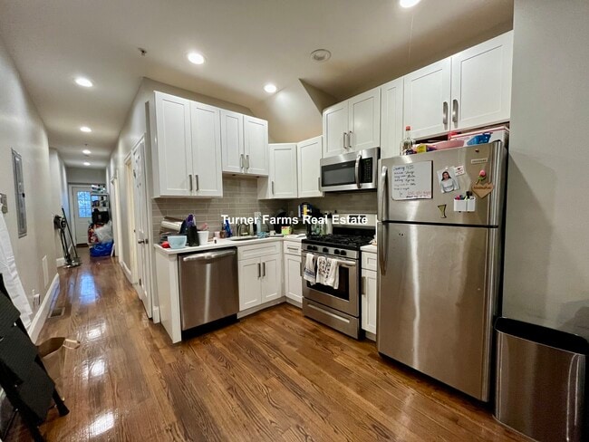 Foto del edificio - 92 Calumet St