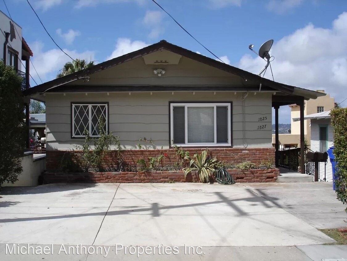 1 br, 1 bath House - 1825 Titus St Photo