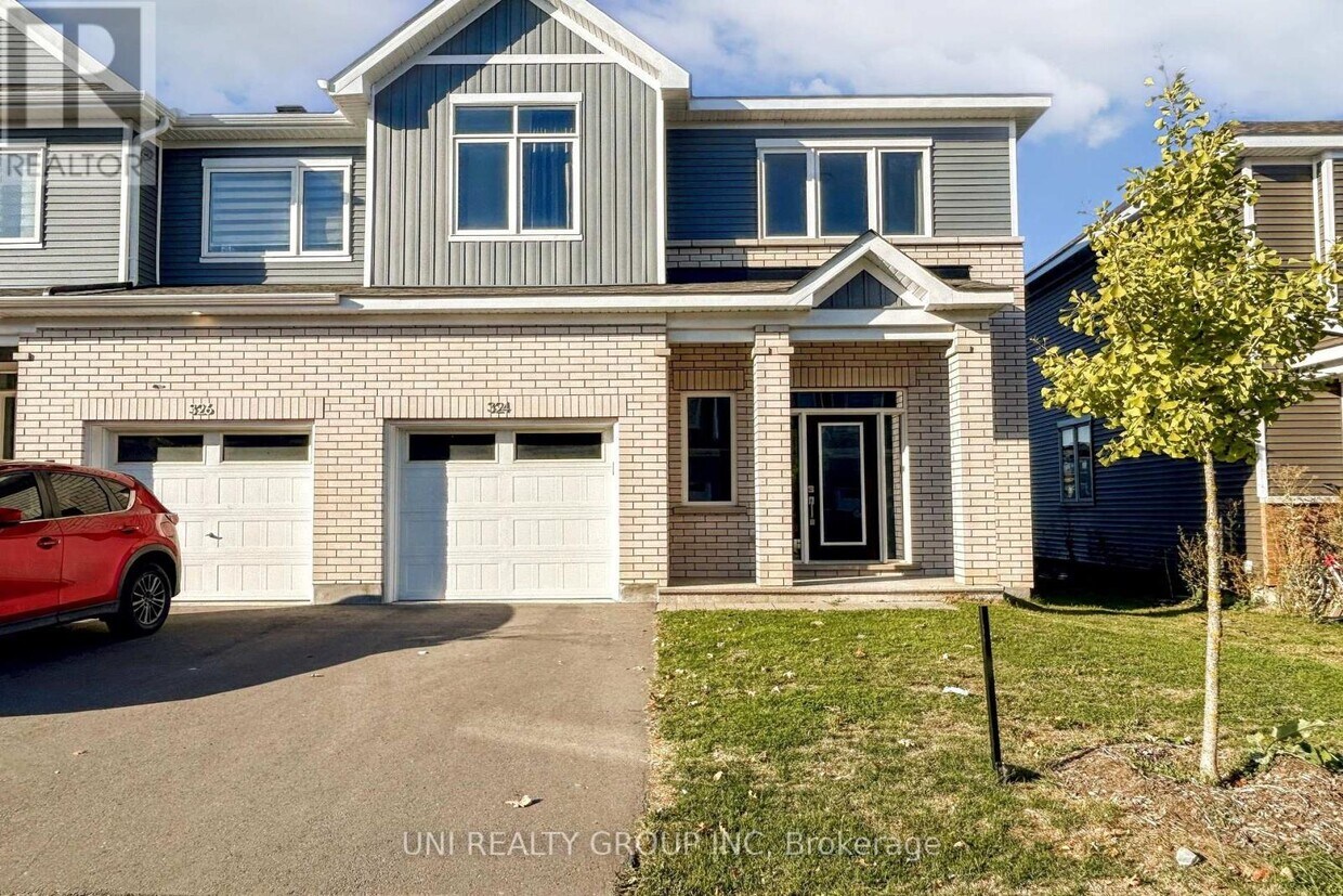 Photo principale - 324 Canadensis Ln