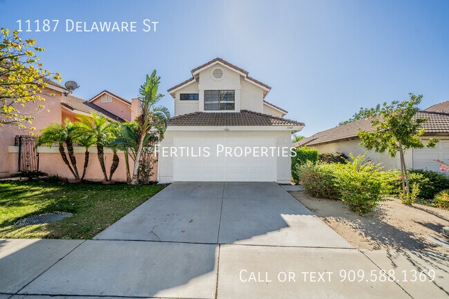 Foto del edificio - 11187 Delaware St