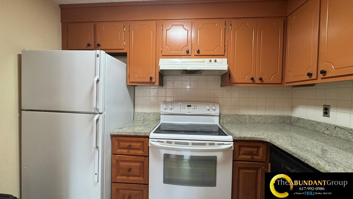 Foto principal - 287 Harvard St