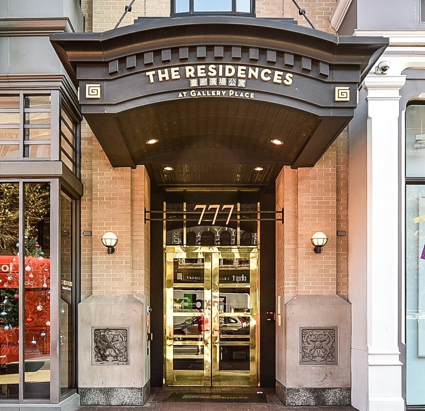 Foto principal - 777 7th St NW