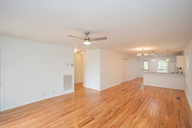 Foto del edificio - 814 N 6th St