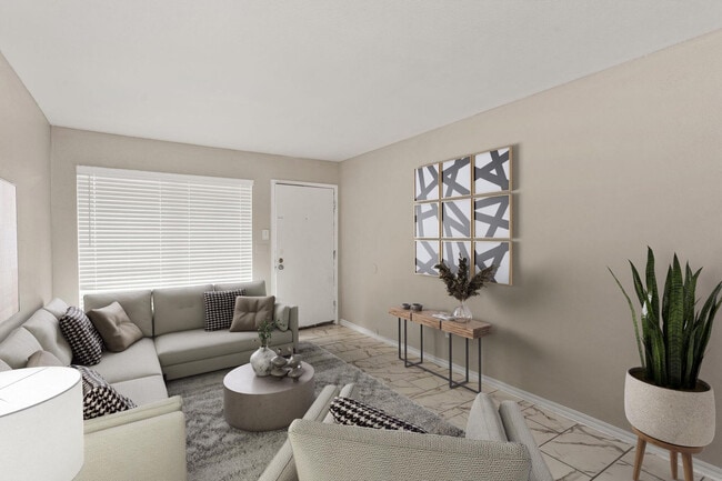 Foto del edificio - Westward Square