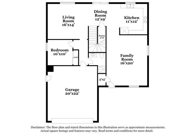 Building Photo - 7270 W Alta Vista Rd