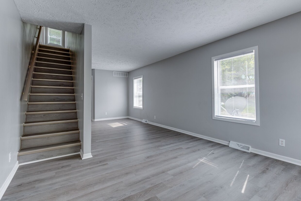 Primary Photo - For Rent - Four-Bedroom Two-Bathroom Home ...