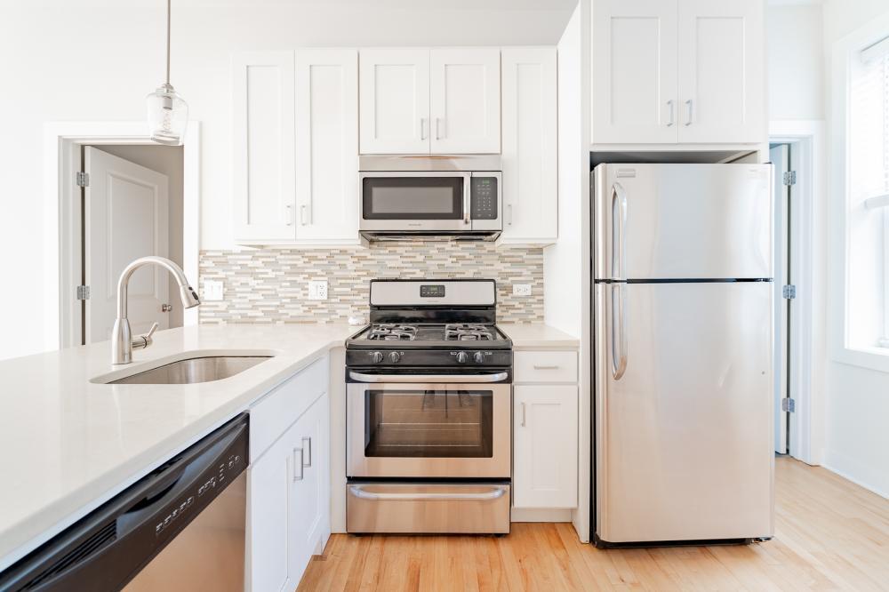 Primary Photo - 4 bedroom in Chicago IL 60614