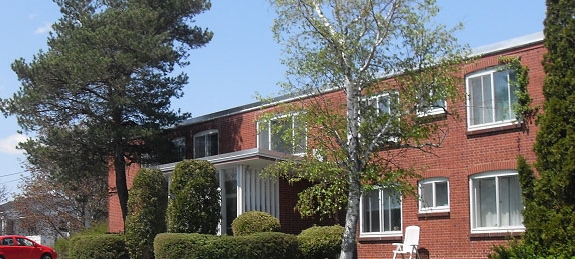 Photo principale - Marshview Apartments