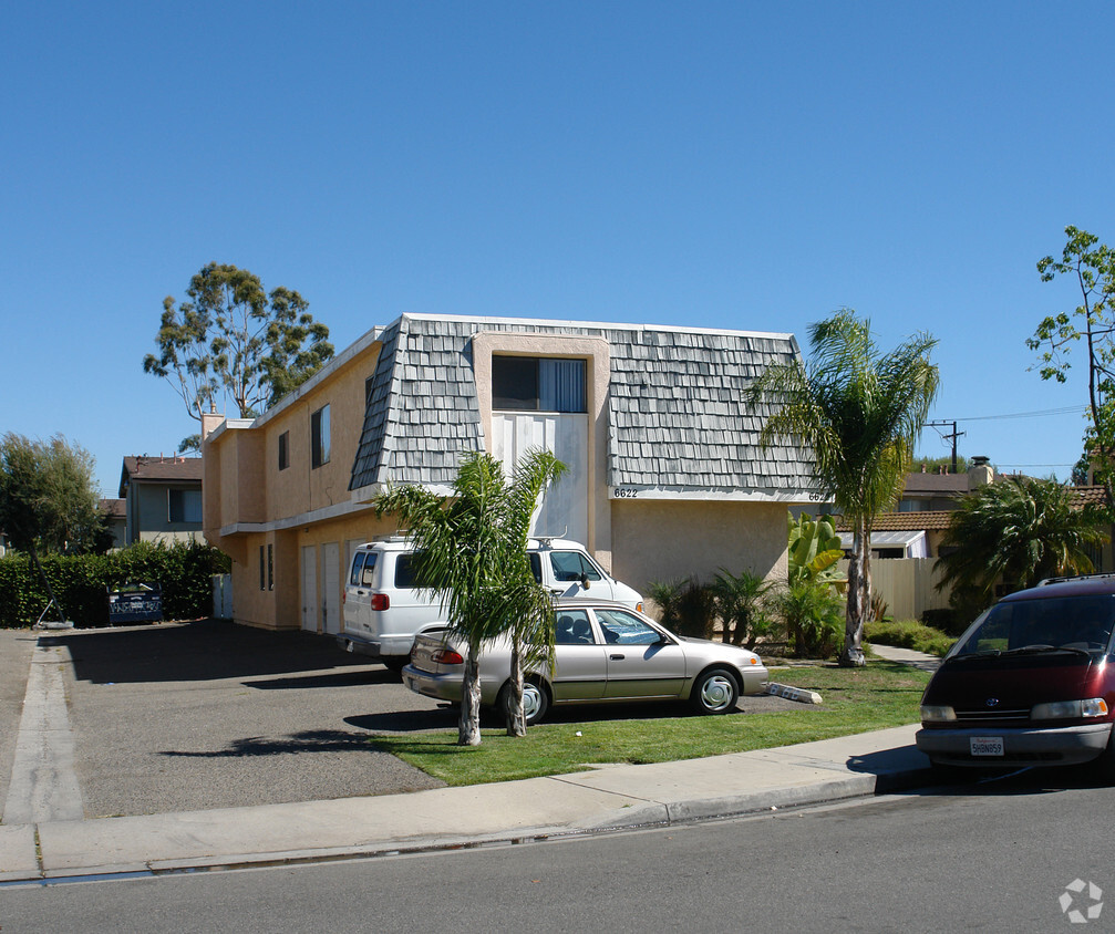 Foto principal - 6622 Westpark Pl