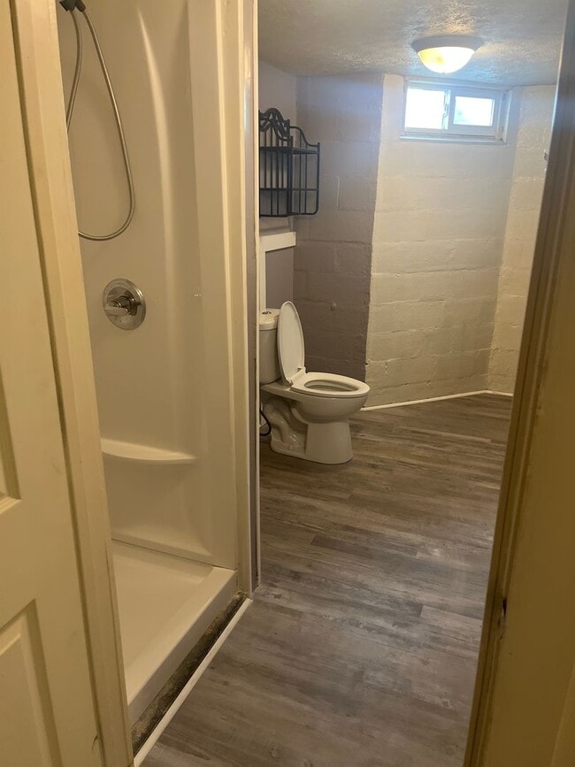 Building Photo - Washington Manor Apartments