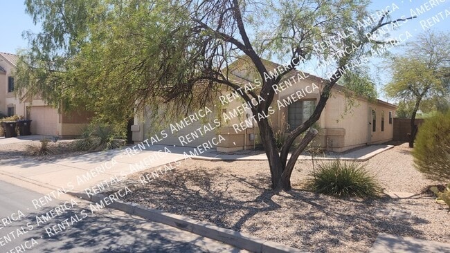 Building Photo - 23804 N High Dunes Dr