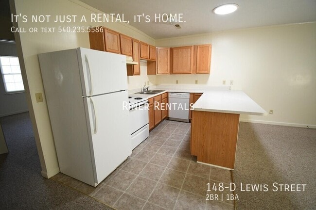 Foto del edificio - 148-D Lewis Street-