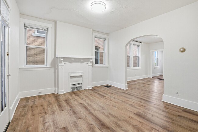 Foto del edificio - 1266 Mississippi Ave