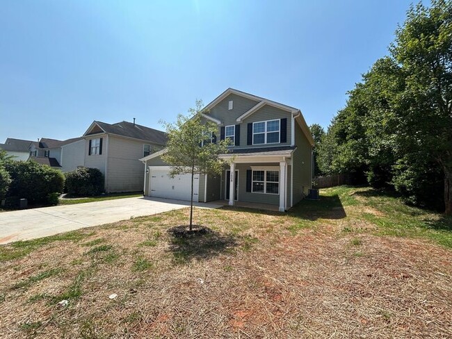Building Photo - 2608 Reid Park Ln