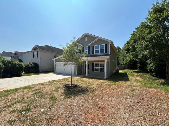 Foto del edificio - 2608 Reid Park Ln