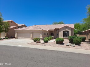 Building Photo - 9074 E Caribbean Ln