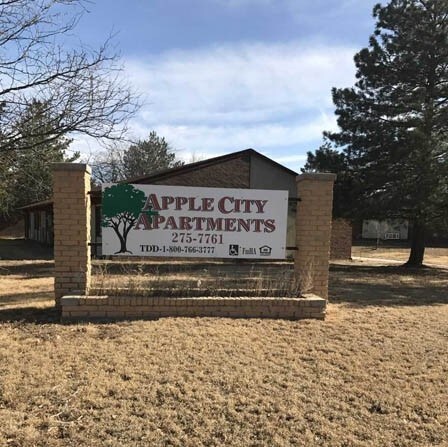 Foto principal - Apple City Apartments