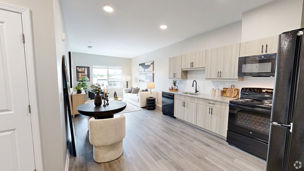 Photo - Legacy at Herndon Square Apartments