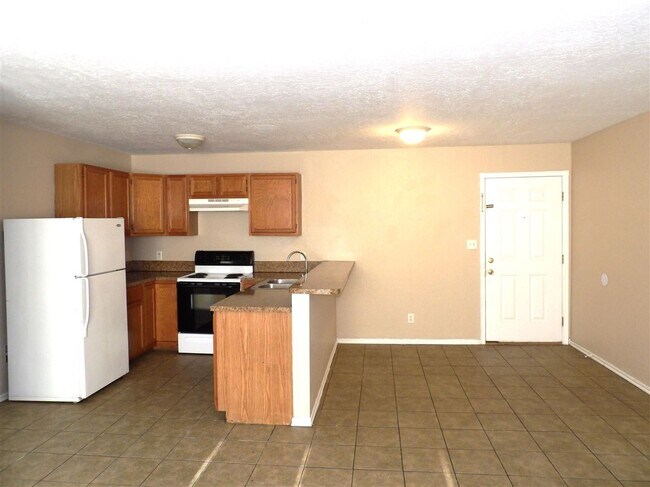 Foto del edificio - 2416 SW G Ave