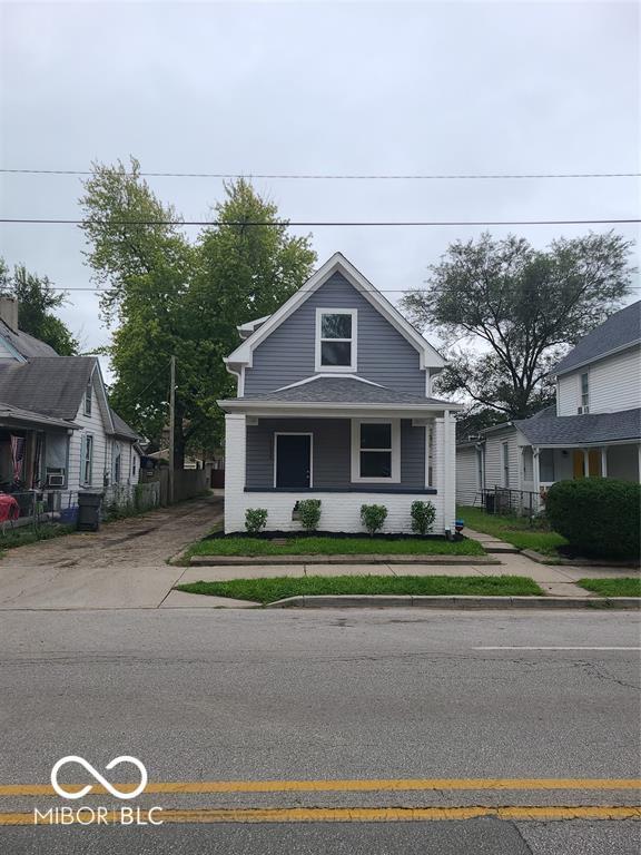 Building Photo - 1555 English Ave