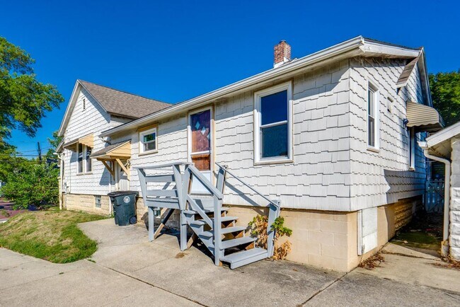 Foto del edificio - 491 Allyn St