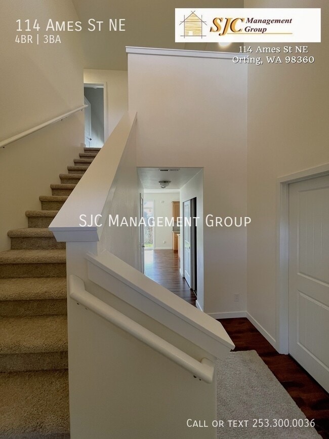 Foto del edificio - 114 Ames St NE