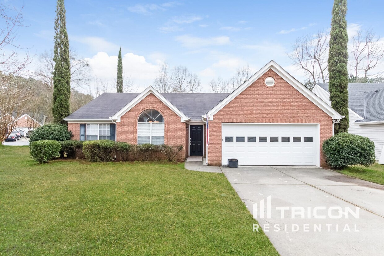 Primary Photo - 3140 Avalon Walk Dr
