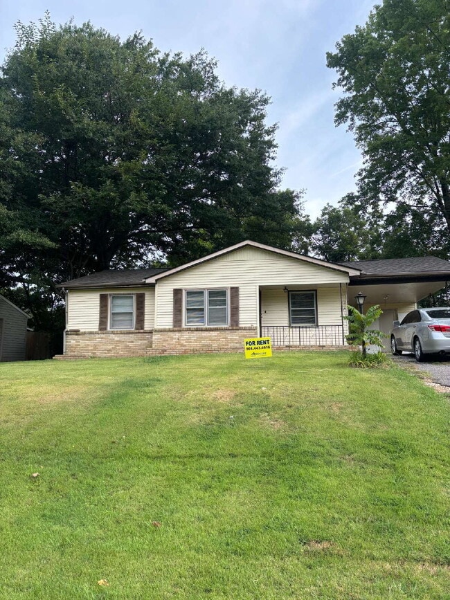 Building Photo - 1396 Winfield Rd