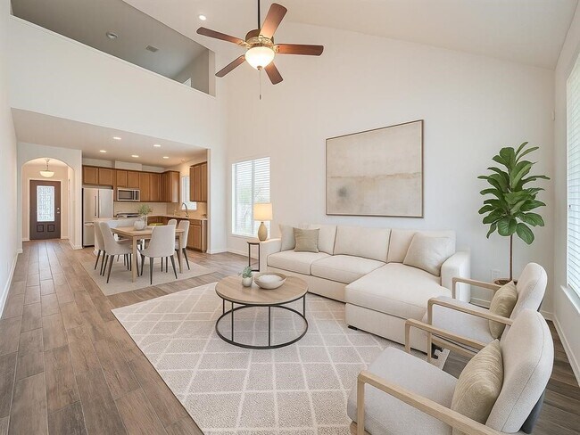 Foto del edificio - 20531 Keegans Ledge Ln