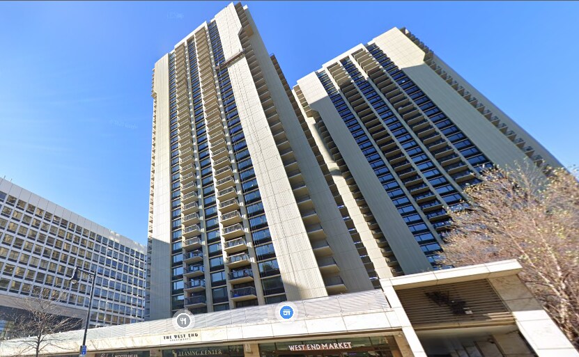 Foto del edificio - 70 Staniford St