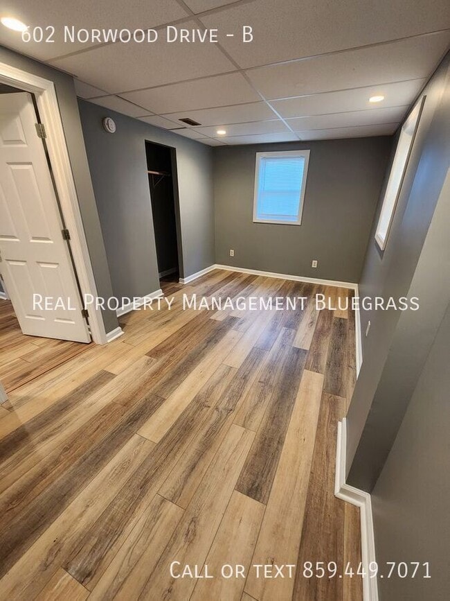 Foto del edificio - 602 Norwood Dr