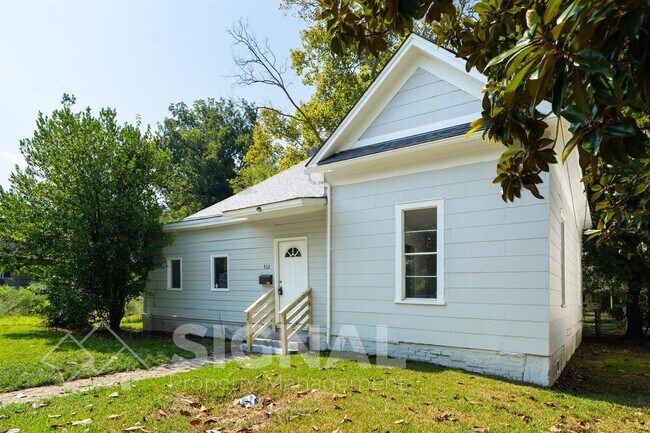 Foto del edificio - 512 16th St SW