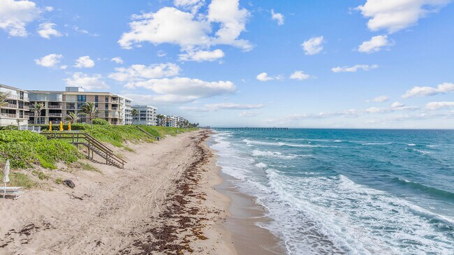 Foto del edificio - 3230 S Ocean Blvd