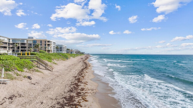 Building Photo - 3230 S Ocean Blvd