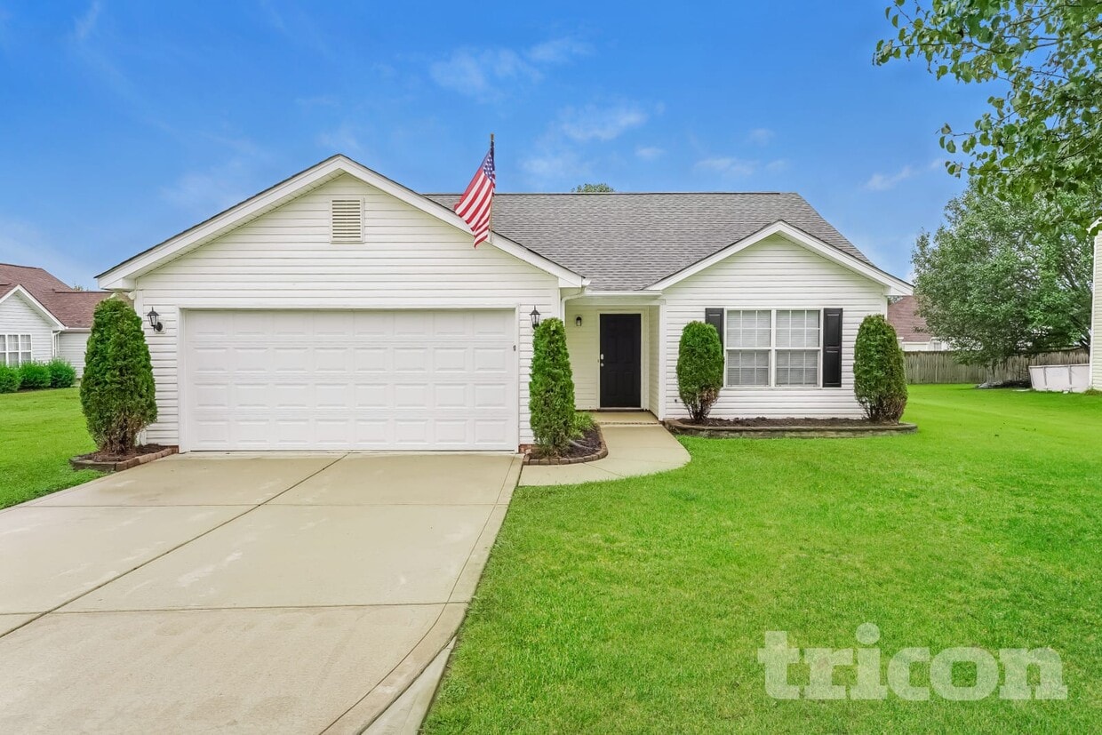 Primary Photo - 2918 Brekonridge Centre Dr